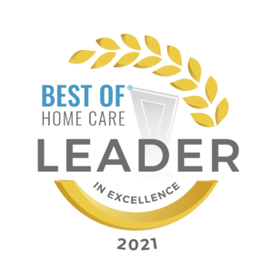 2021 Best of Home Care: Leader In Excellence