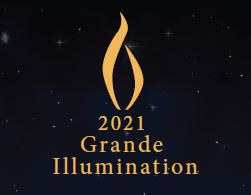 2021 Grand Illumination