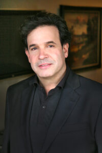 Rudolph Tanzi