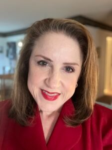 Sally Ann Williford
