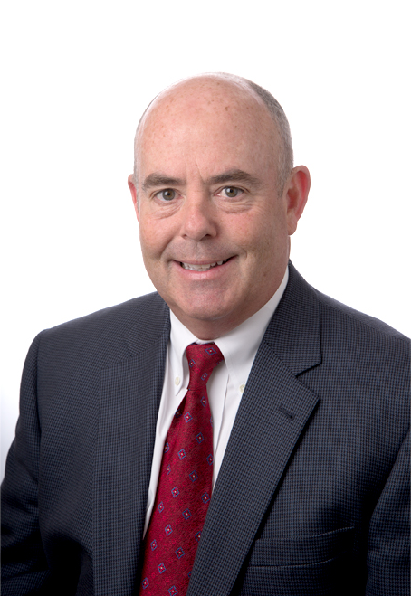 Andrew Jeanneret CFO