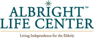 Albright Life Center Living Independence for the Elderly