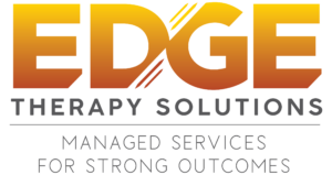 Edge Therapy Solutions managed services for strong outcomes