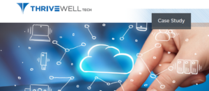 ThriveWell Tech Case Study