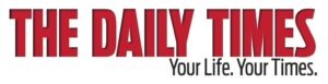 The Daily Times logo