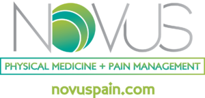 Novus physical medicine and pain management