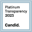 Platinum Transparency 2023 Candid