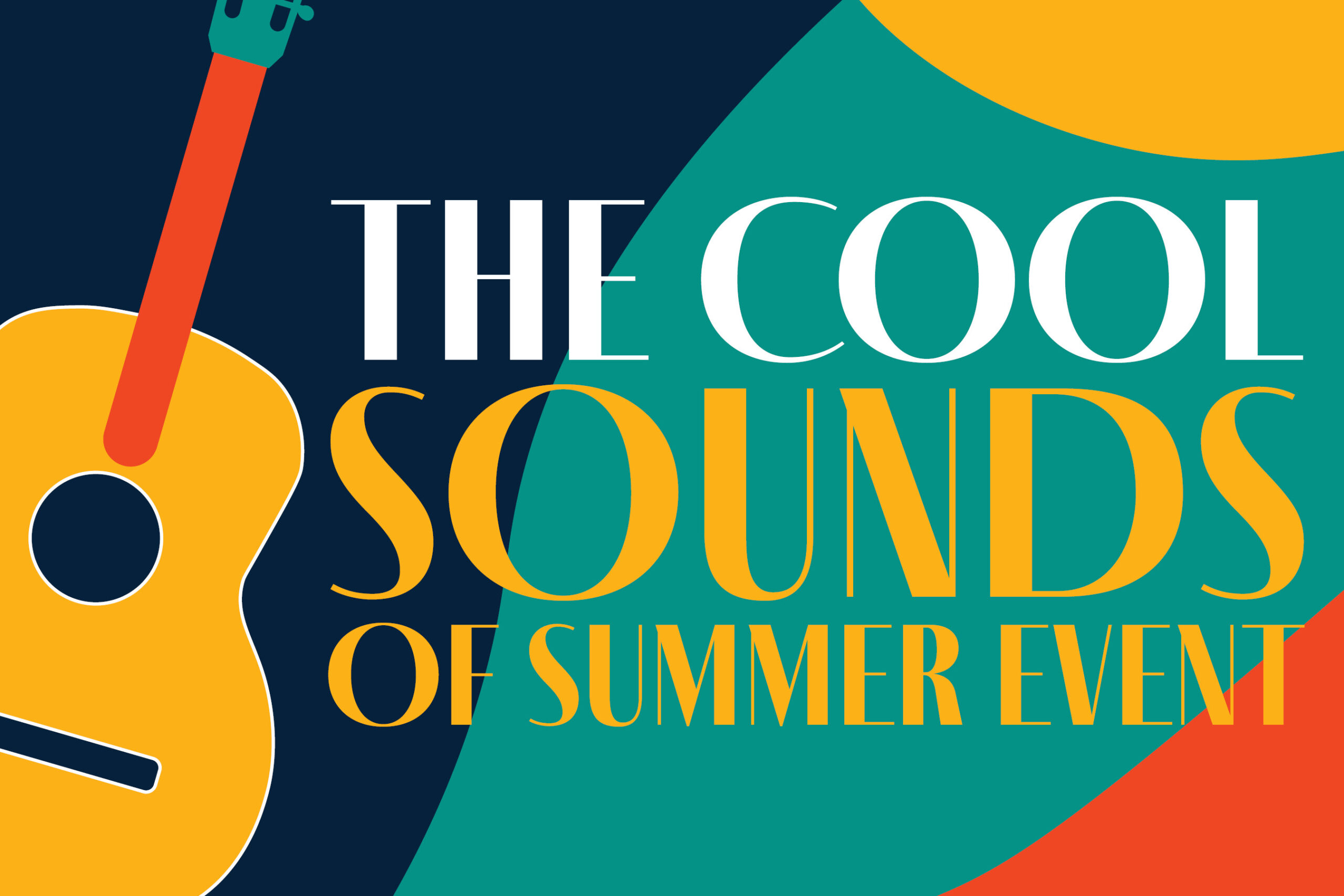 Join Us for the Sounds of Summer! Asbury
