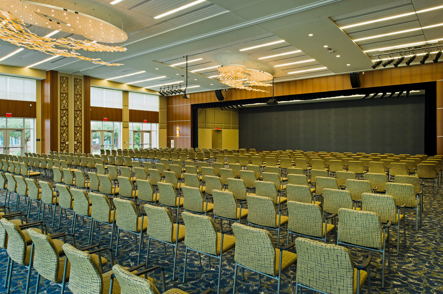 Everyday Exceptional Asbury