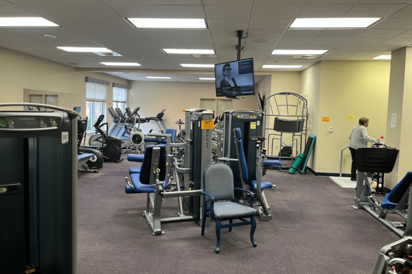 BV Wellness Center