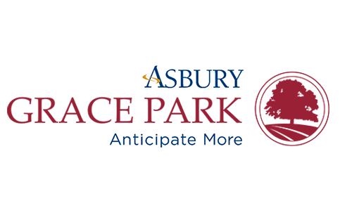 asbury grace park logo in color