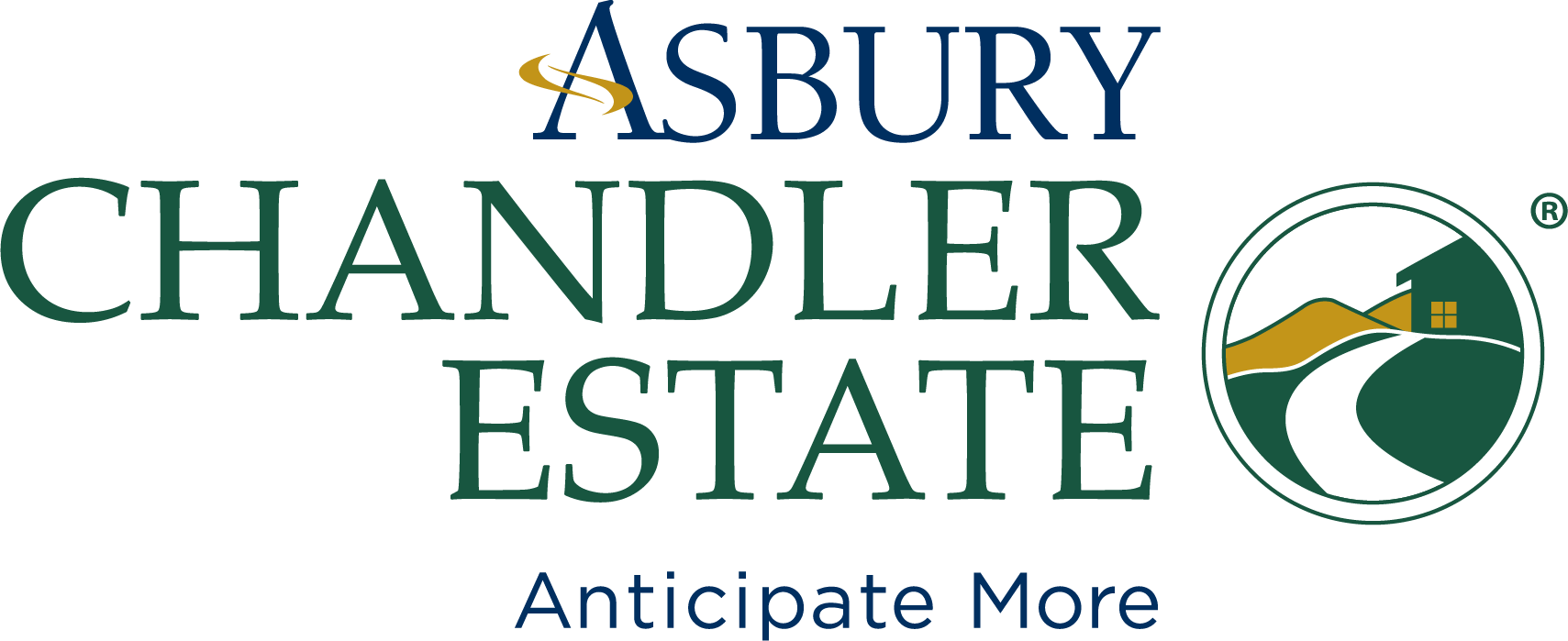 asbury chandler estate anticipate more