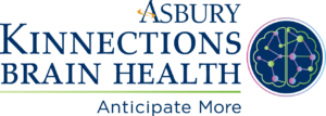 Asbury Kinnections Brain Health Logo