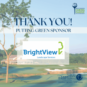 Bright View Sponsor