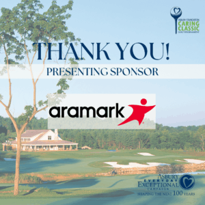 Aramark Sponsor