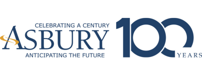 Main logo for Asbury