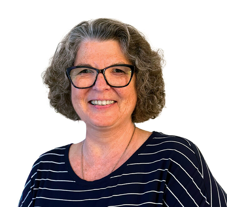 Terry Guiler headshot